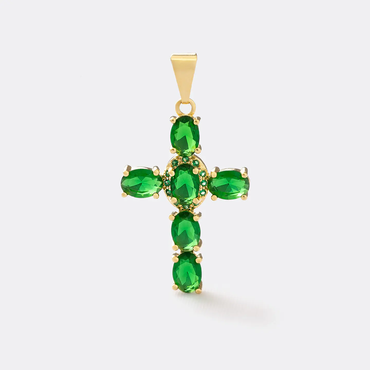 Dije Green Brightness 1