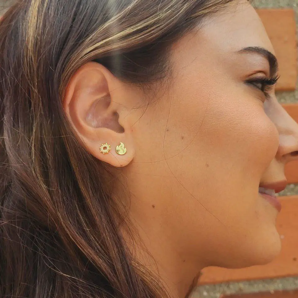 Arete On Fire  2