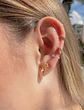 Arete Rayo - Miniatura 2