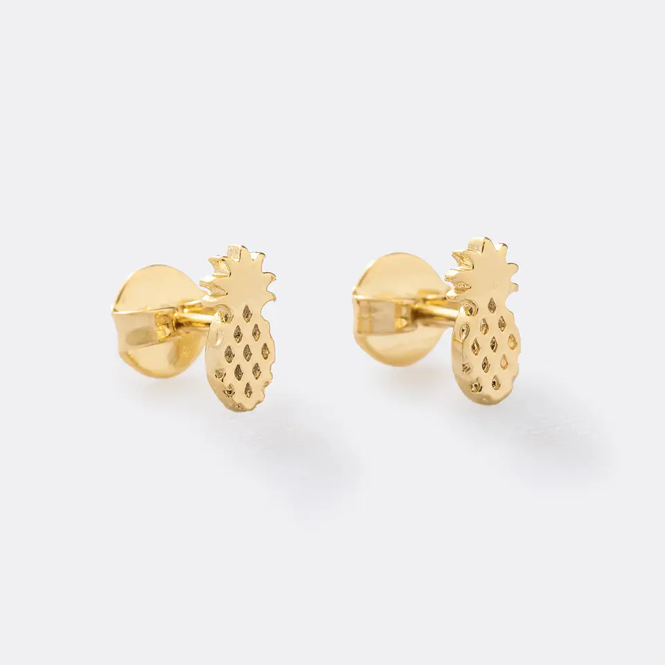 Arete Pineapple 1