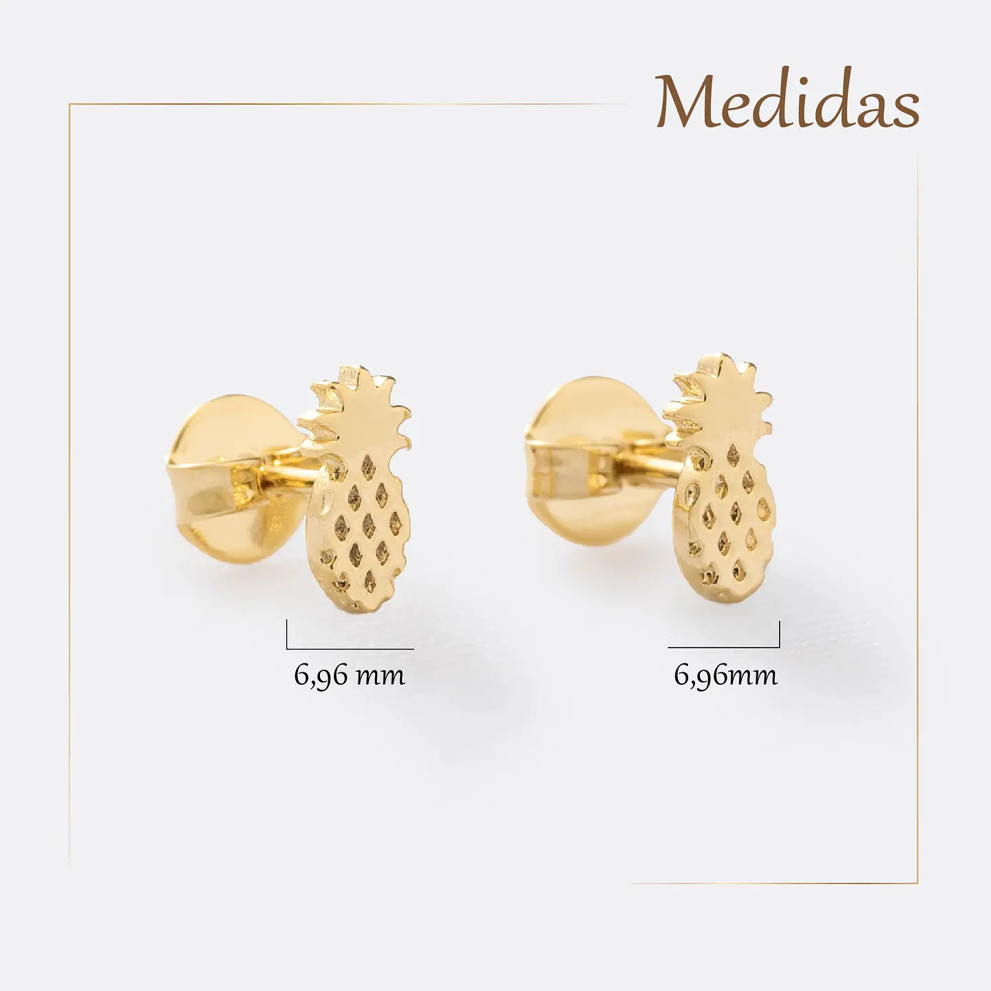 Arete Pineapple 2