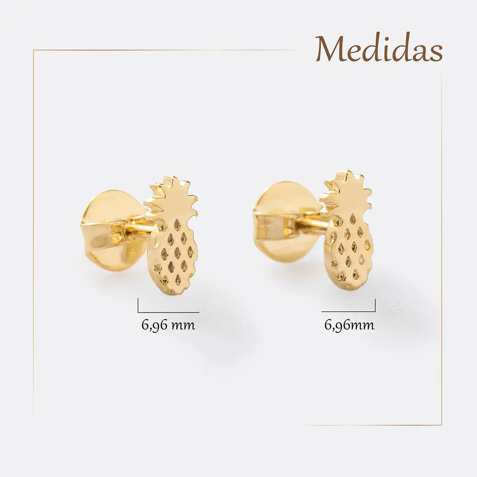 Arete Pineapple 2