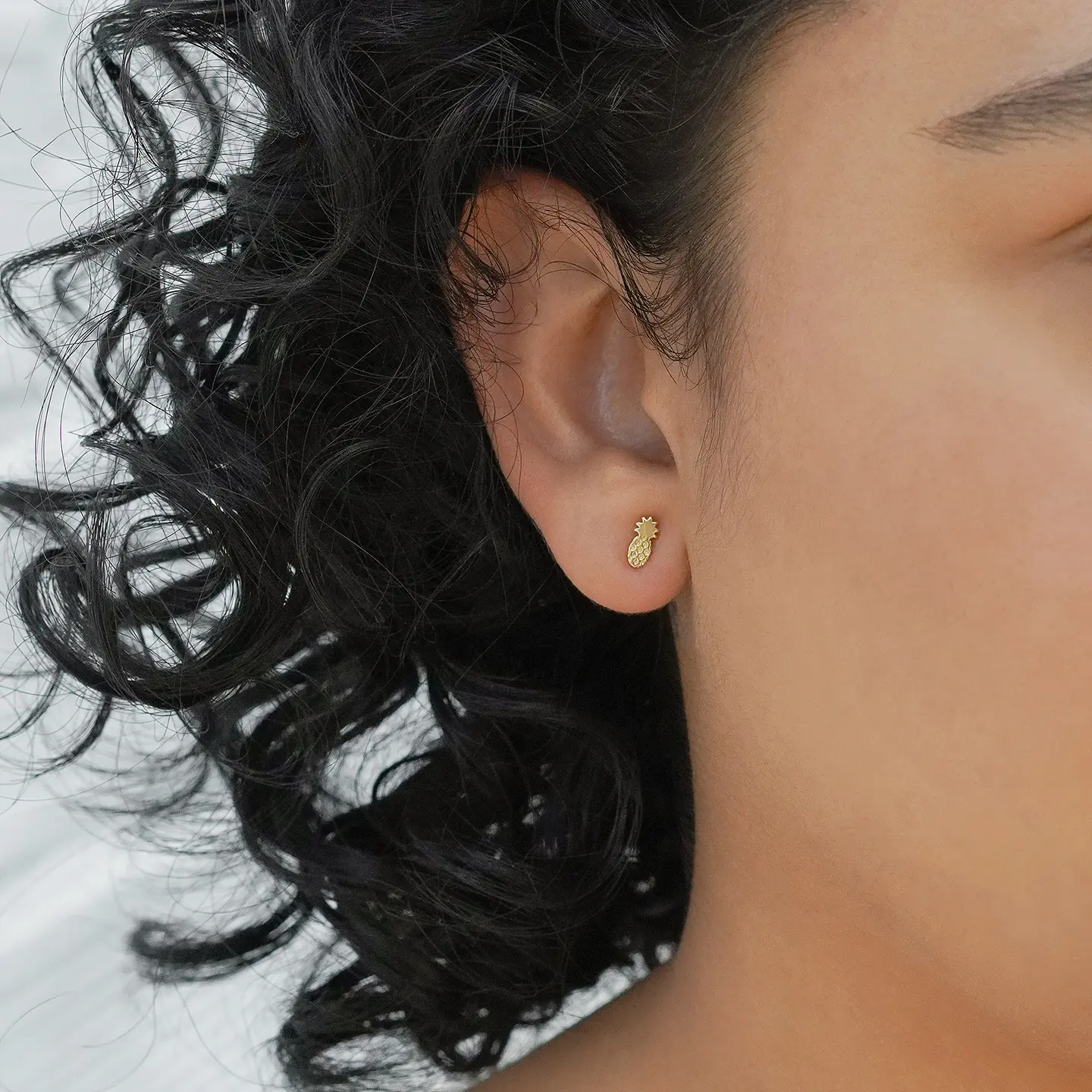 Arete Pineapple 3