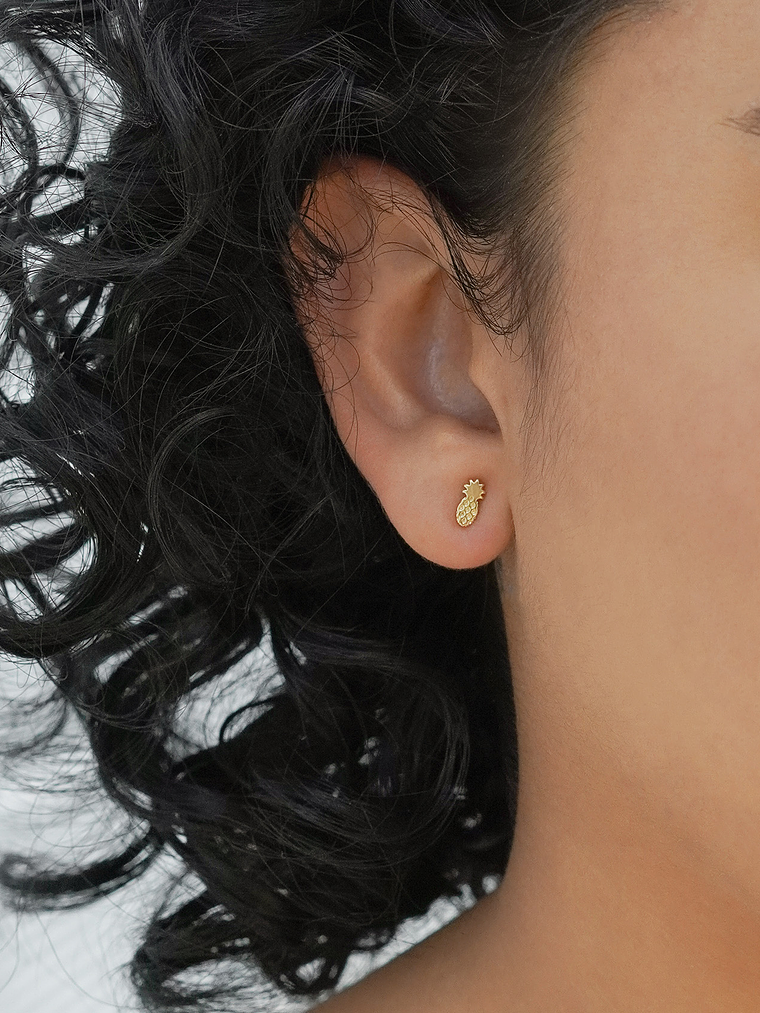 Arete Pineapple 3
