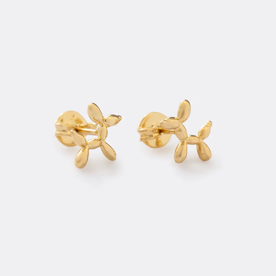 Arete Balloon Dog 1