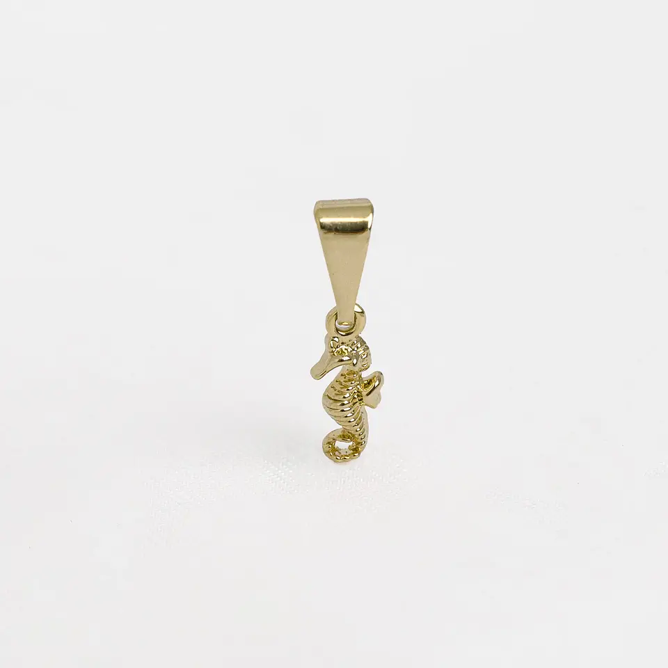 Dije Caballo de Mar 1