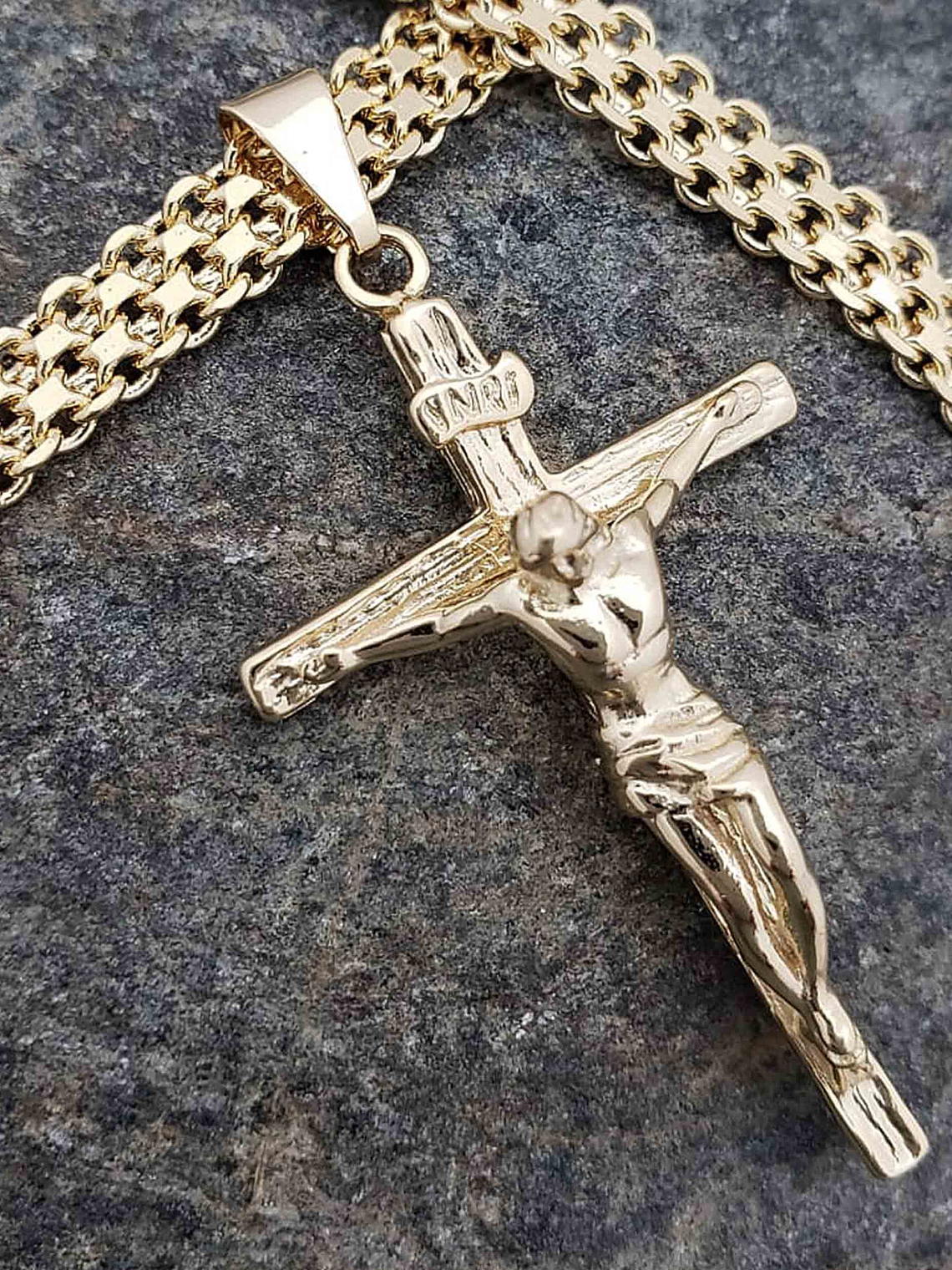 Dije Madero Grande 2