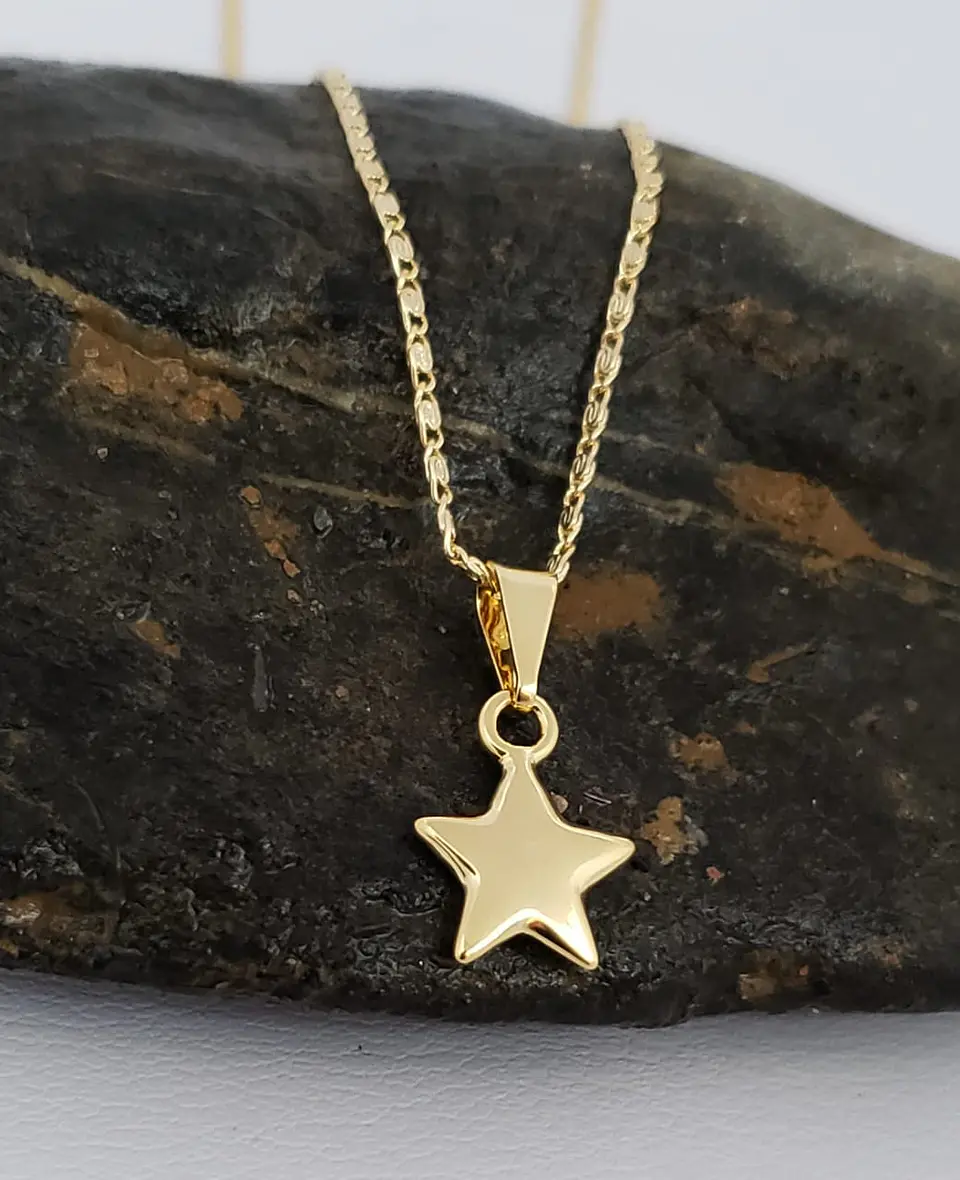Dije Estrella 2
