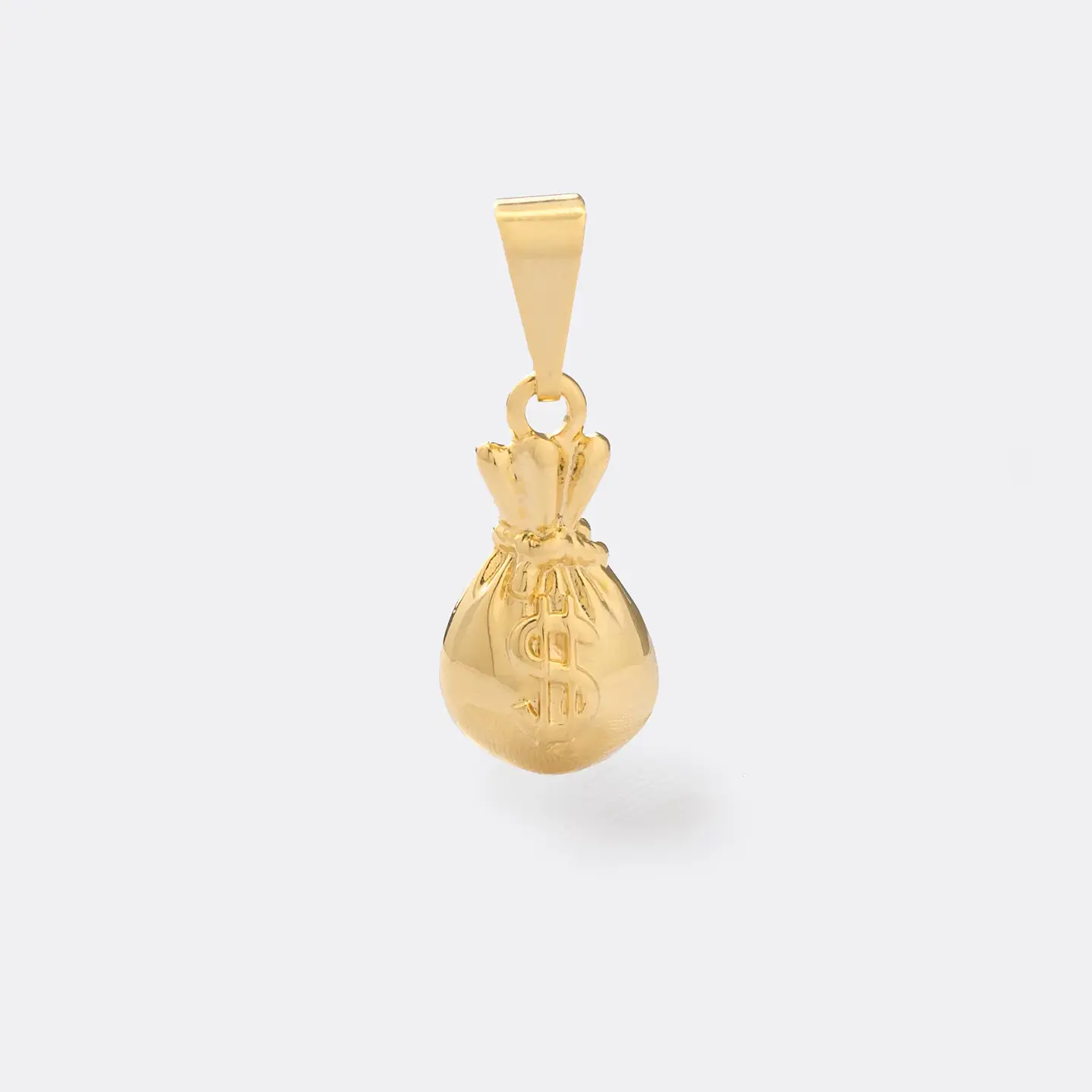 Dije Bolsa de Dinero 1