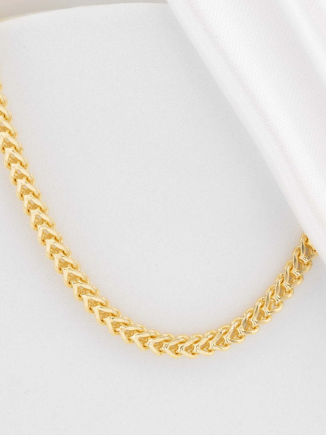 Cadena Tejido Franco 2