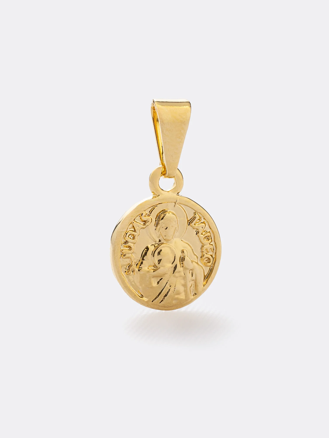 Dije San Judas Tadeo 1