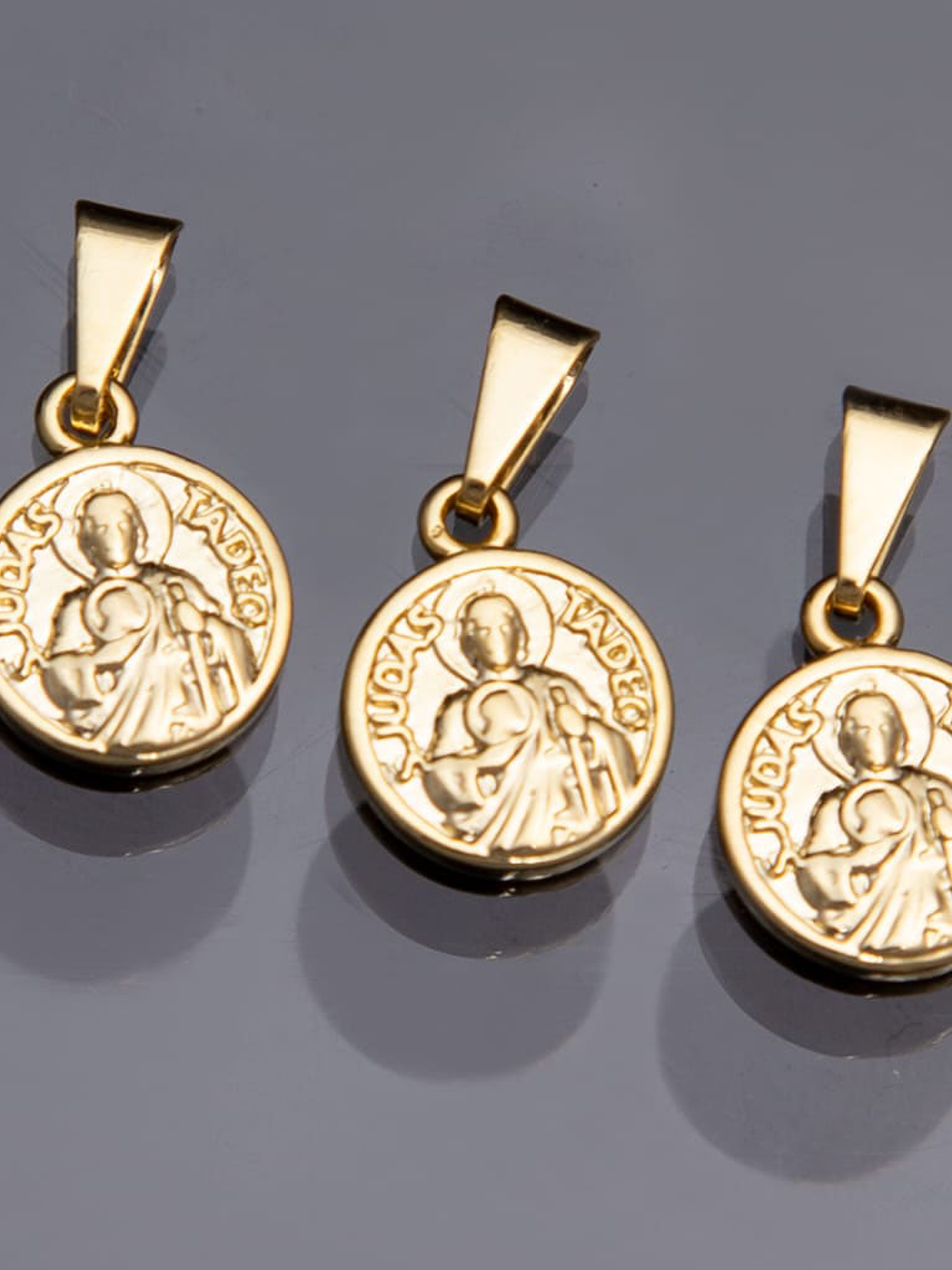 Dije San Judas Tadeo 2