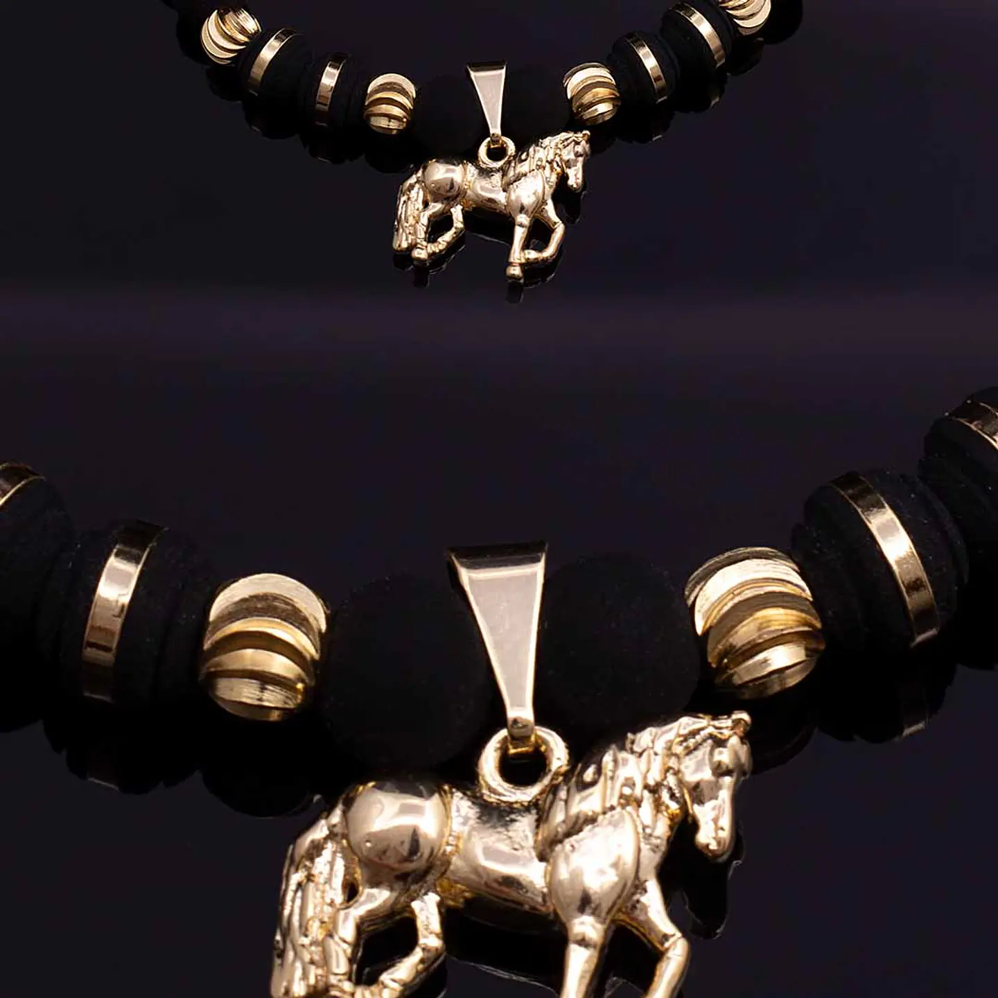 Dije Caballo 3