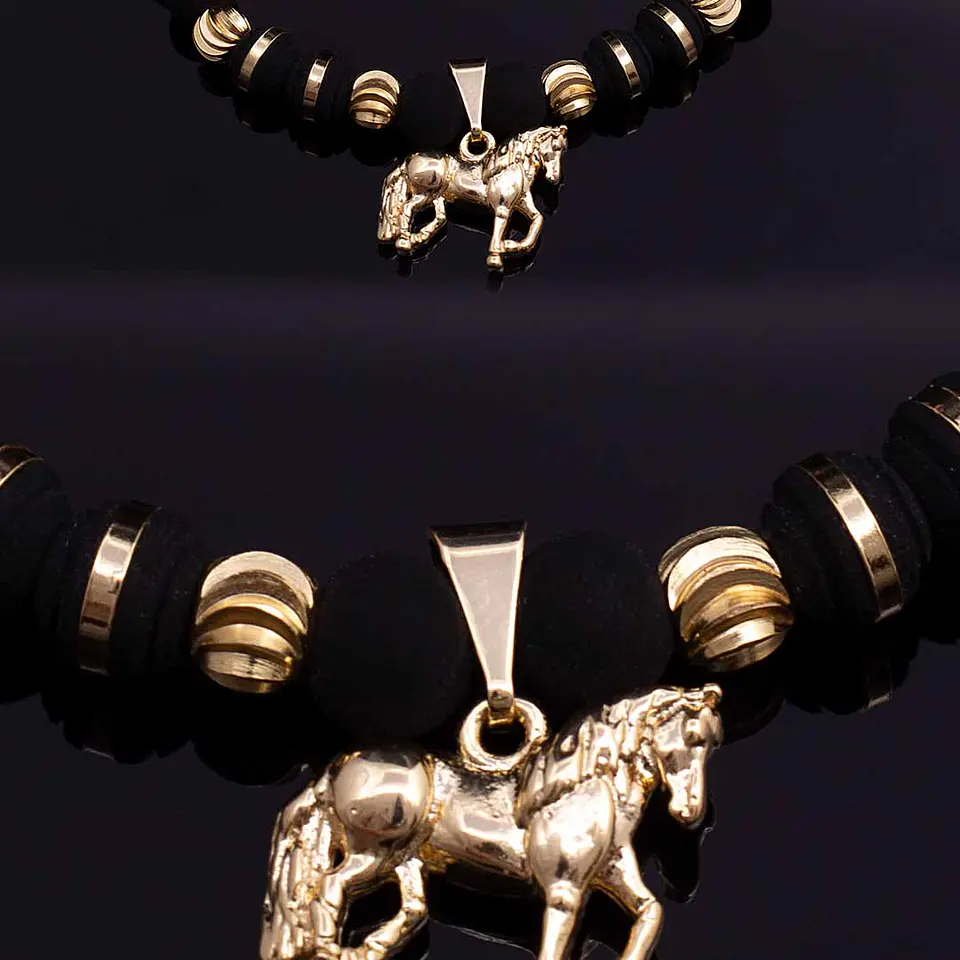Dije Caballo 3