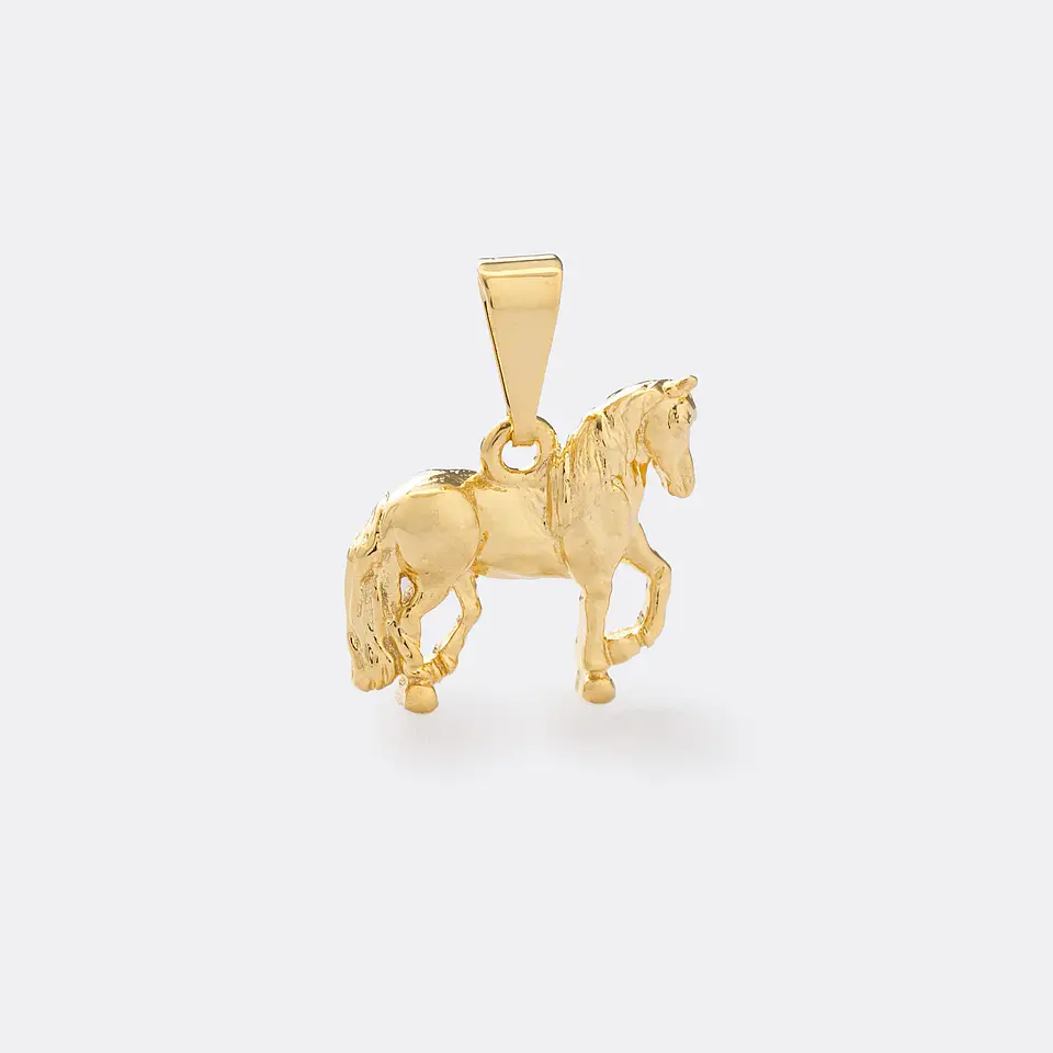 Dije Caballo 1