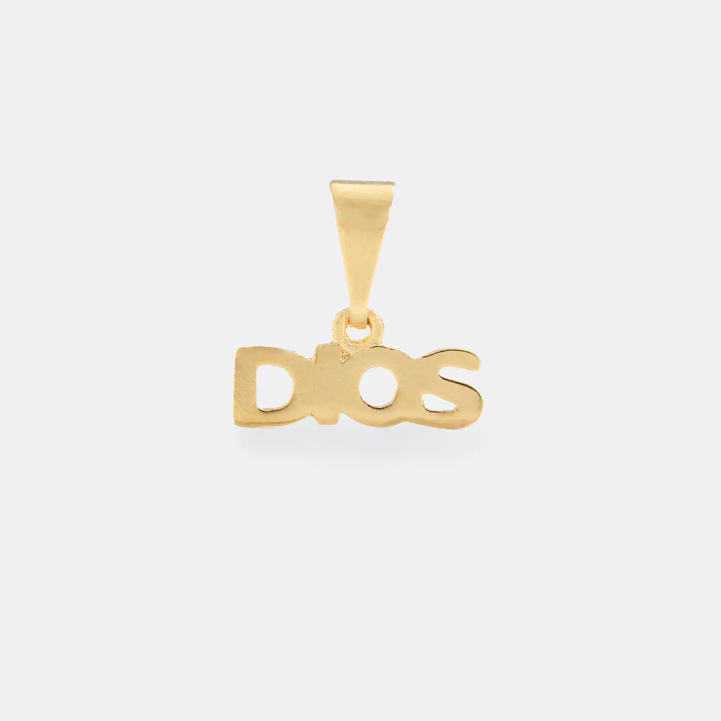 Dije Dios 2