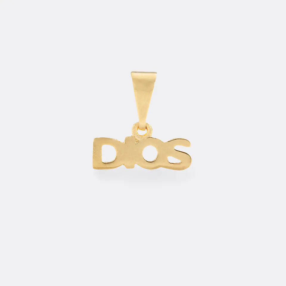 Dije Dios 2