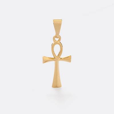 Dije Cruz de la Vida