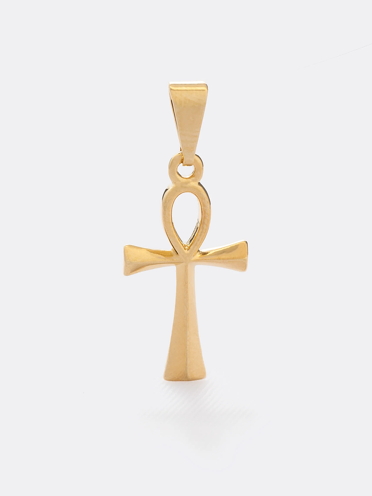 Dije Cruz de la Vida 1