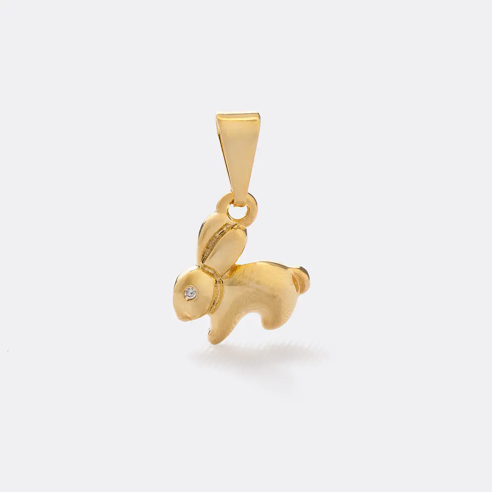 Dije Rabbit 1