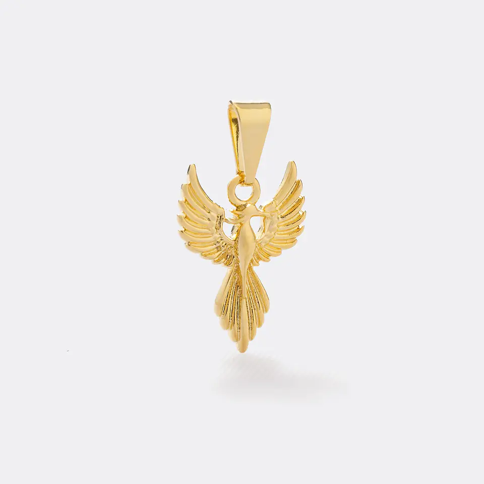 Dije Fenix 1