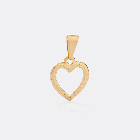 Dije Little Heart