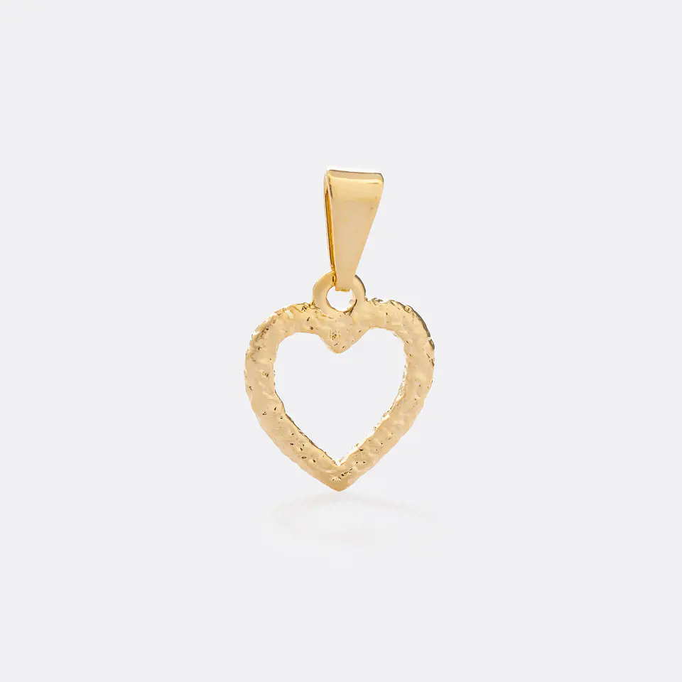 Dije Little Heart 1