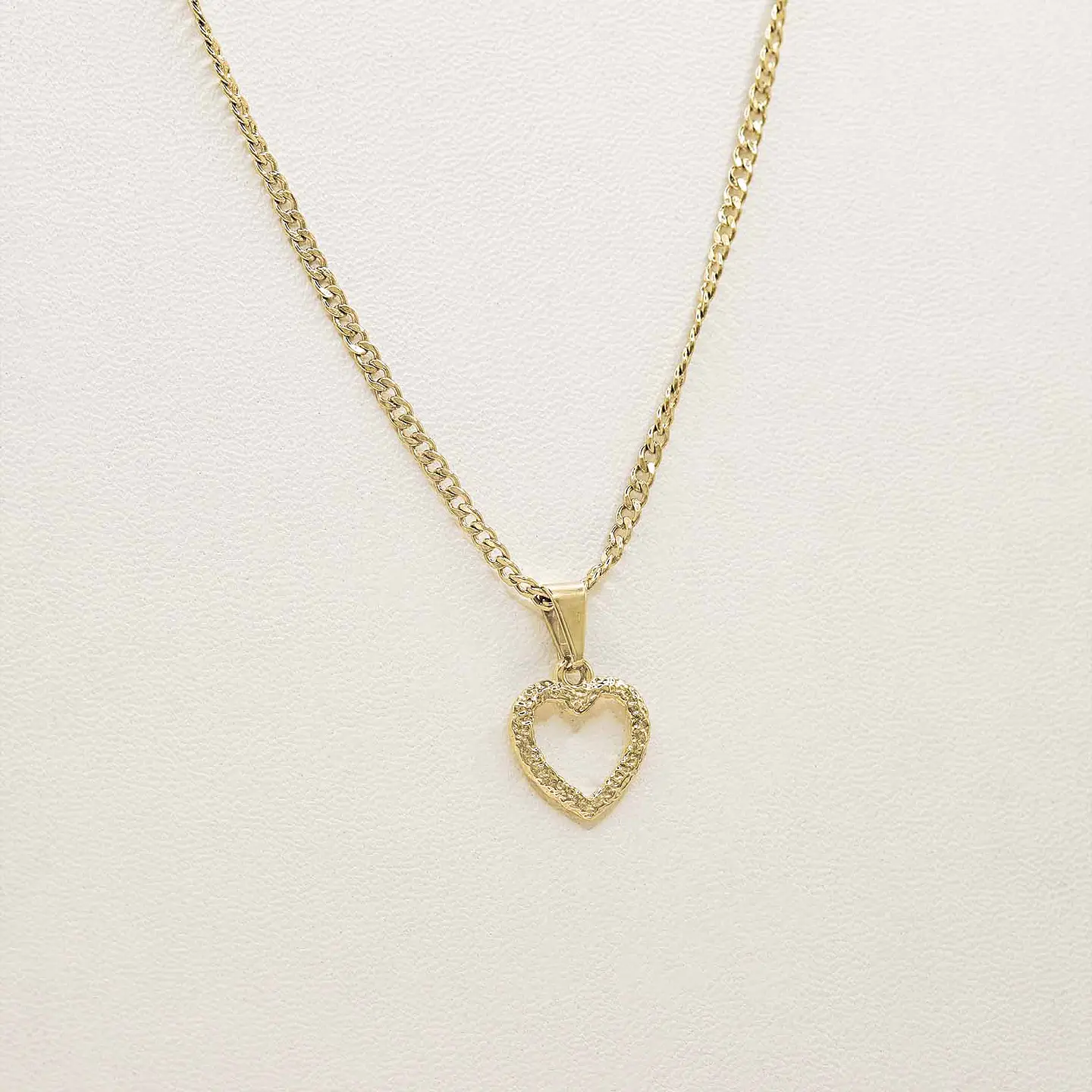 Dije Little Heart 2