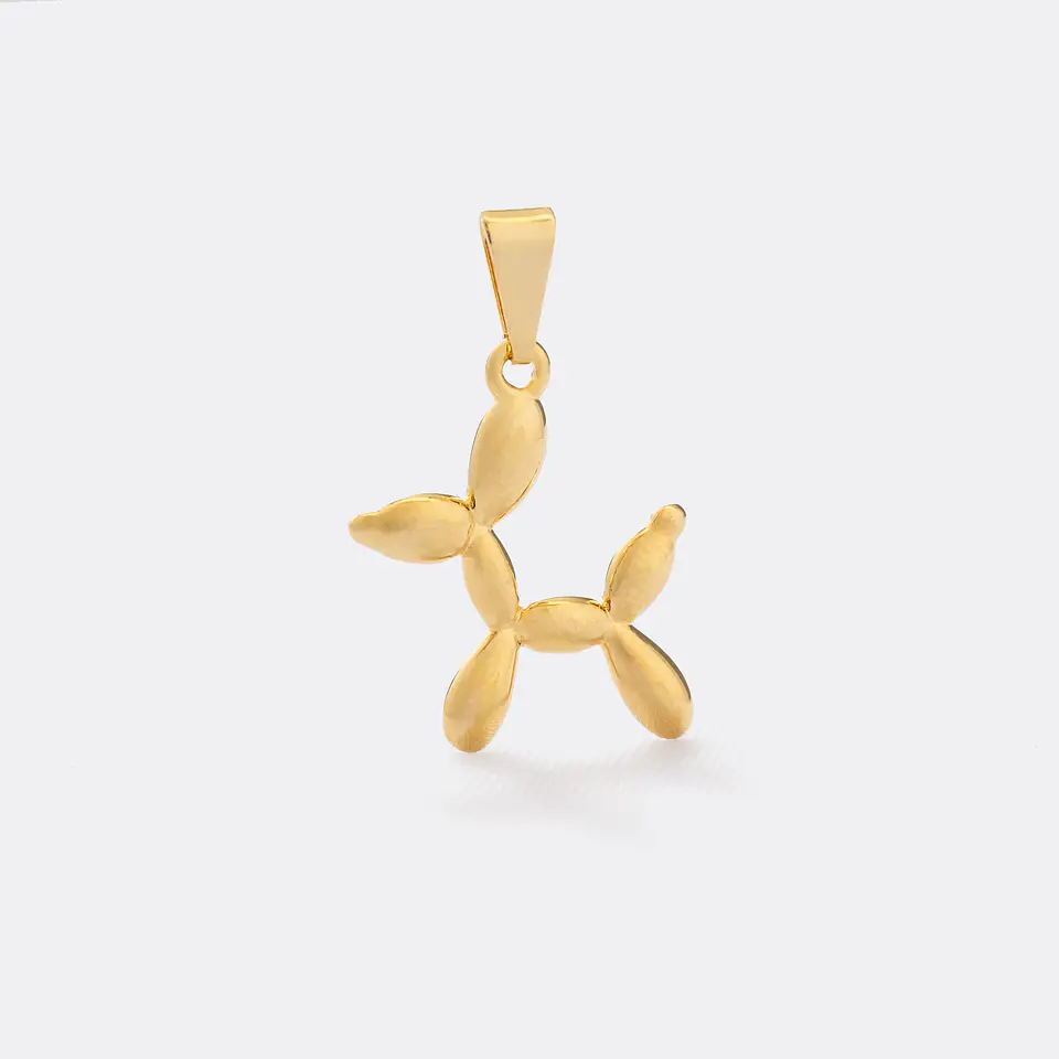 Dije Balloon Dog 1