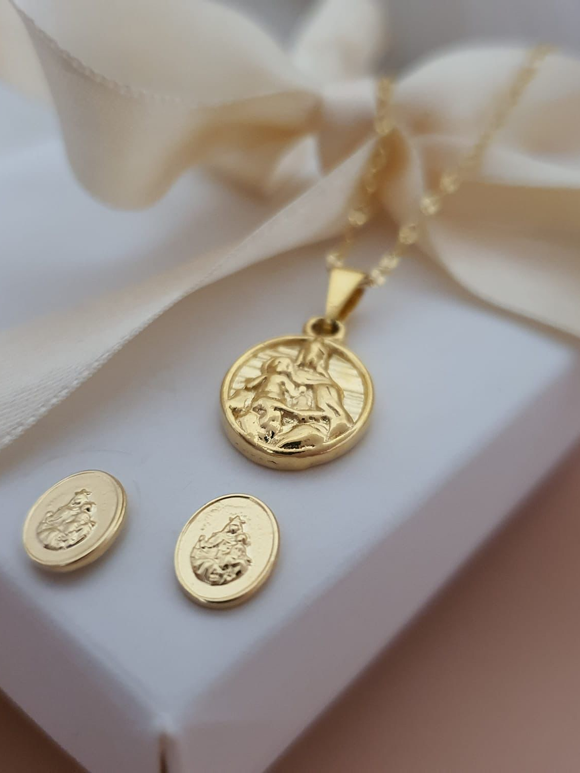 Arete Mini Virgen del Carmen 2