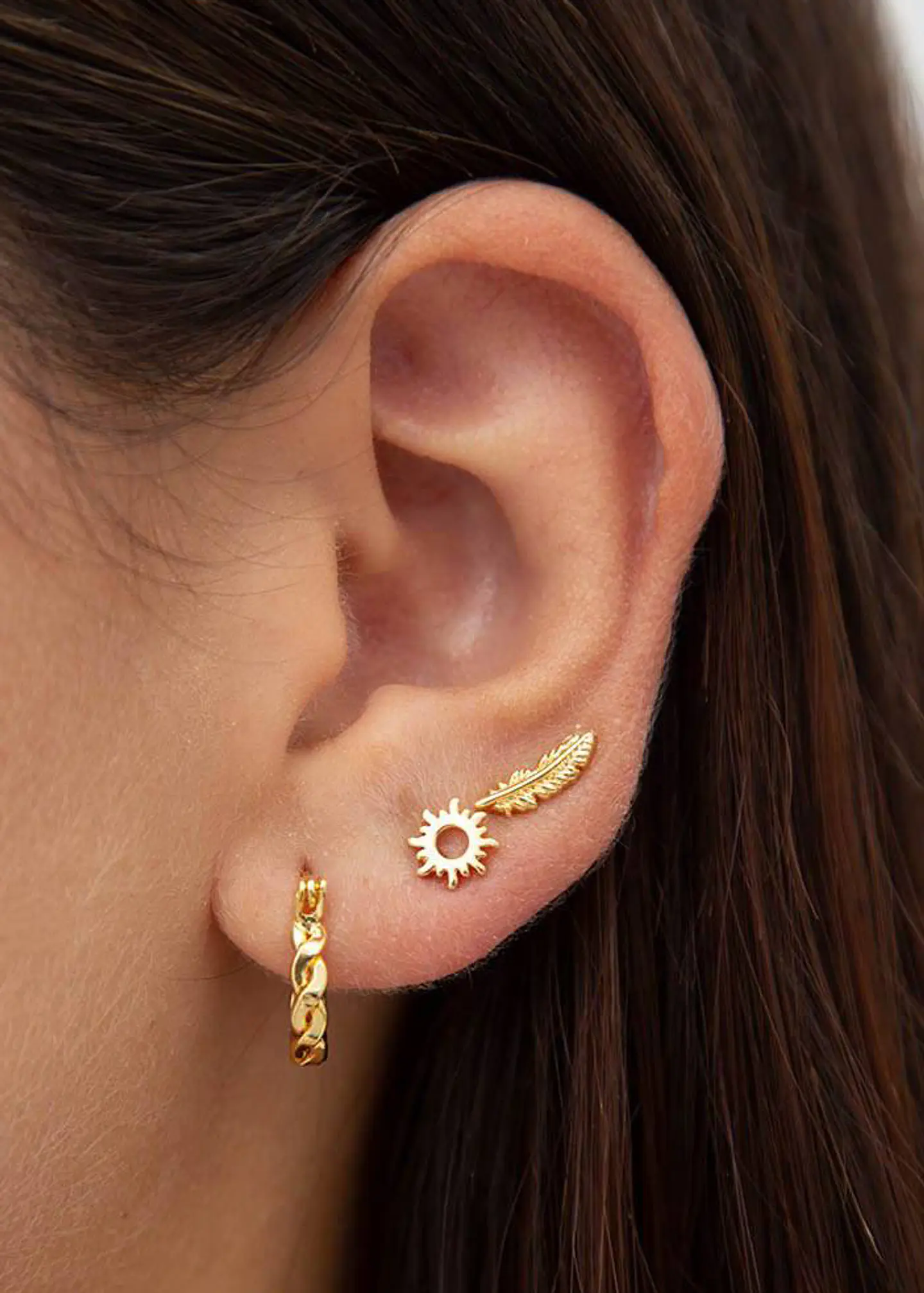 Arete Feather 3