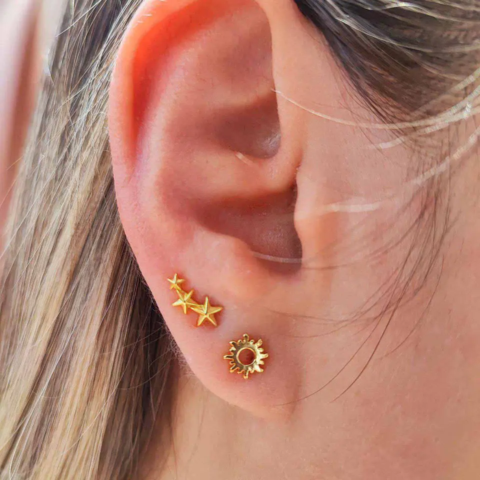 Arete Triple Estrellas 2