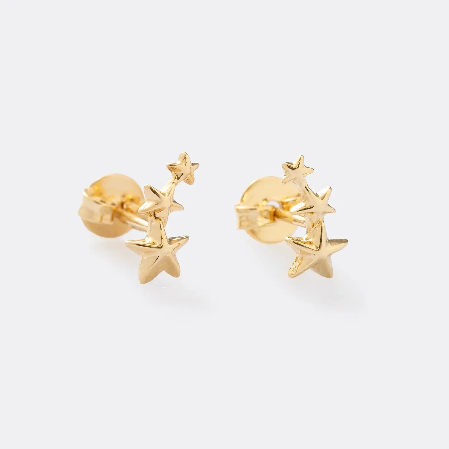 Arete Triple Estrellas 1