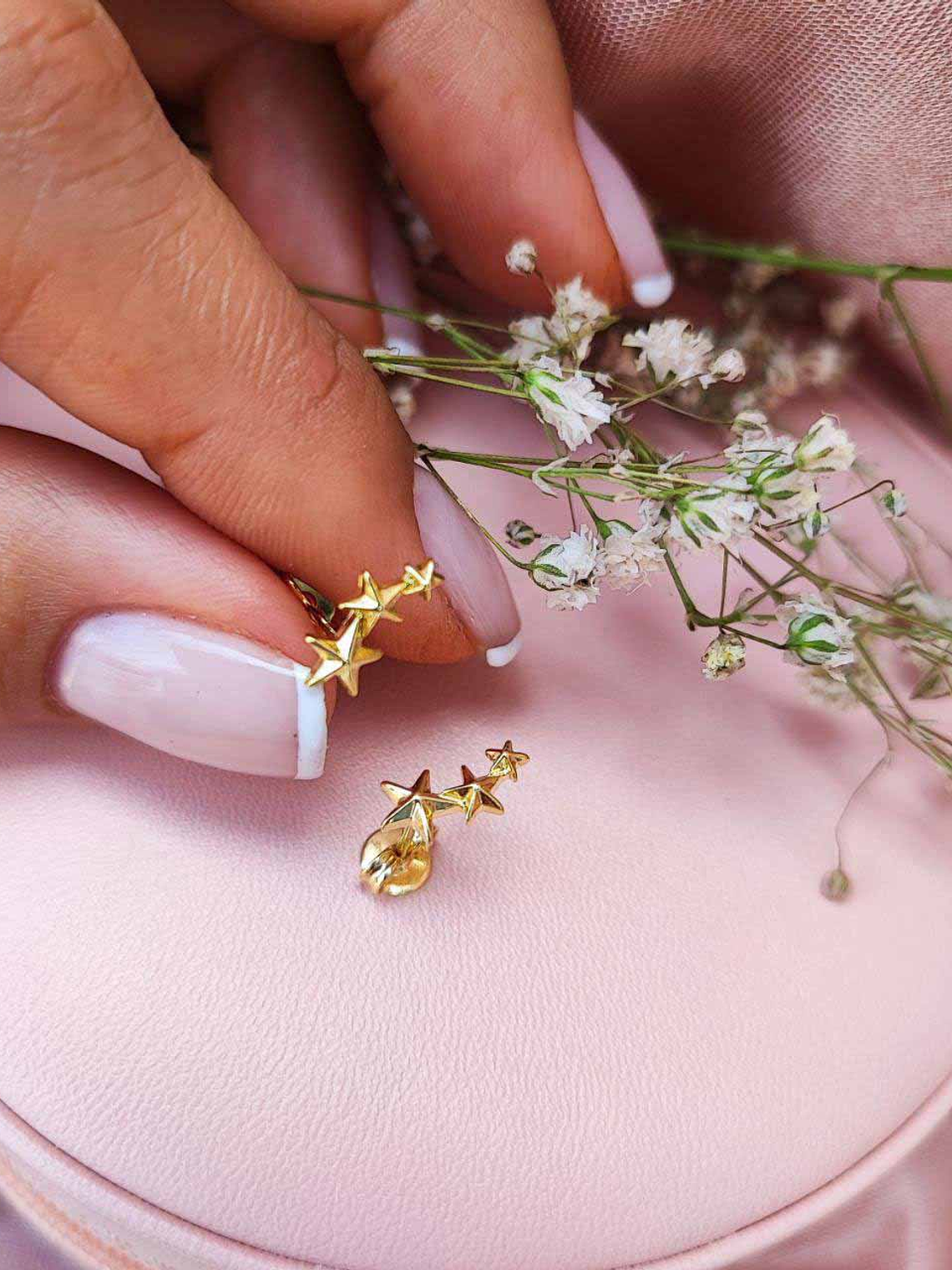 Arete Triple Estrellas 3