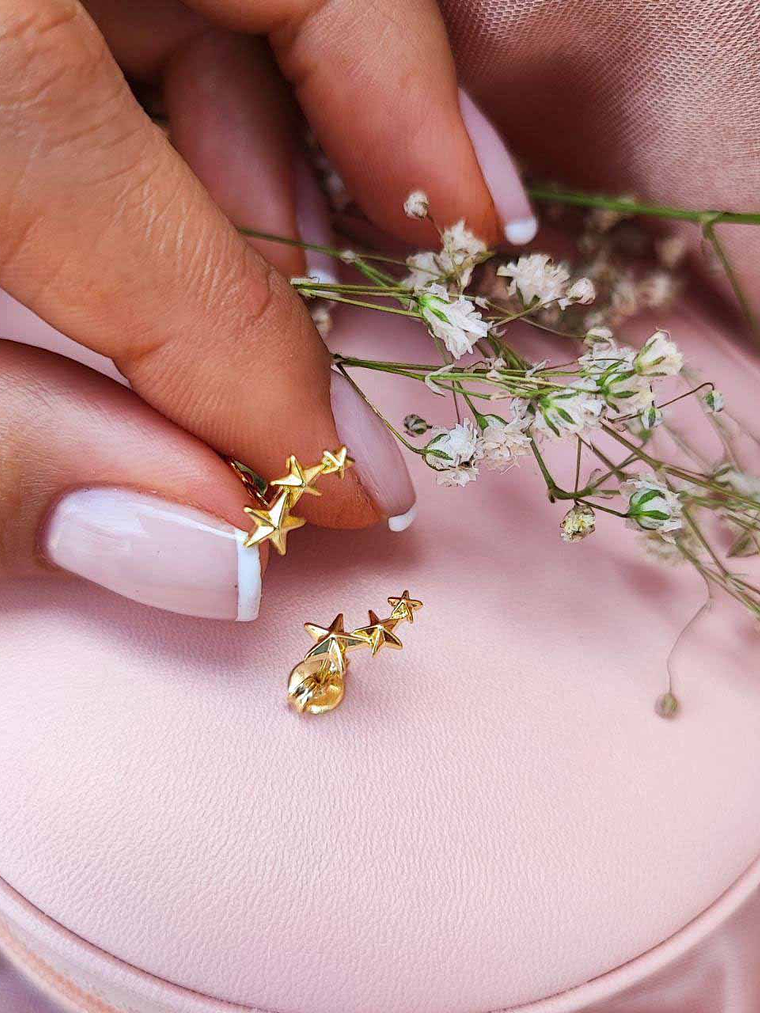 Arete Triple Estrellas 3