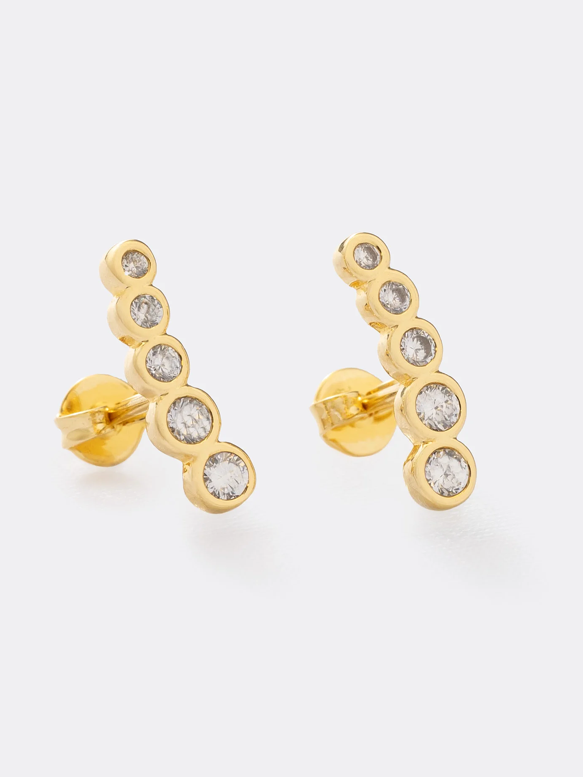 Arete Scaler 5 Circonias 1