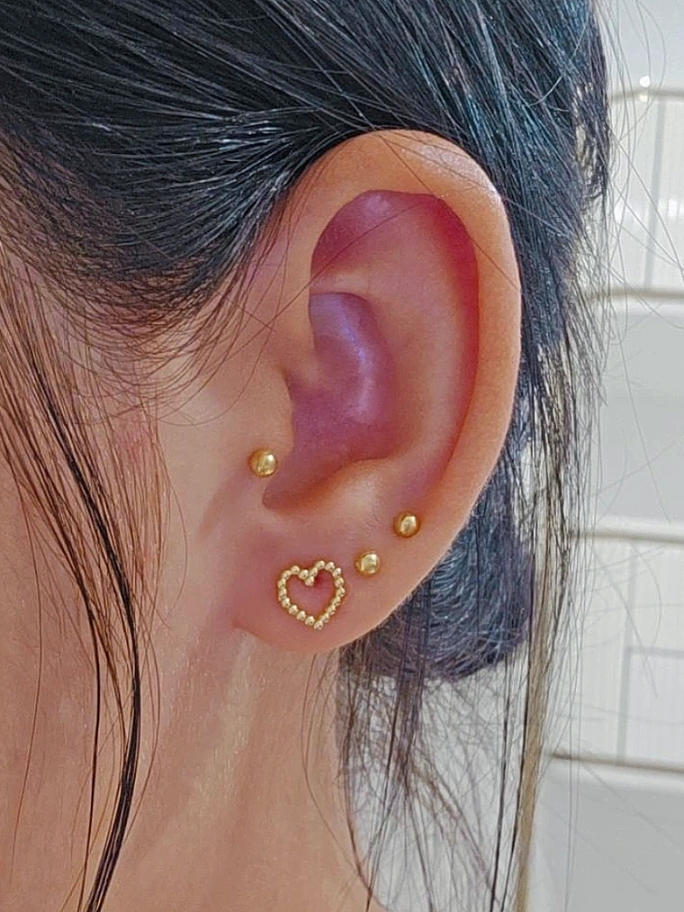 Arete Corazón París 3