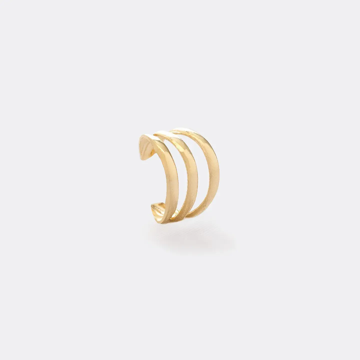 Arete Ear cuff Pretty 1