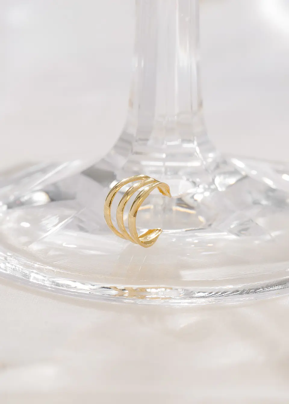 Arete Ear cuff Pretty 3