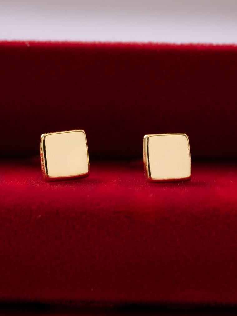 Arete Topo Cuadrado 5 mm 2