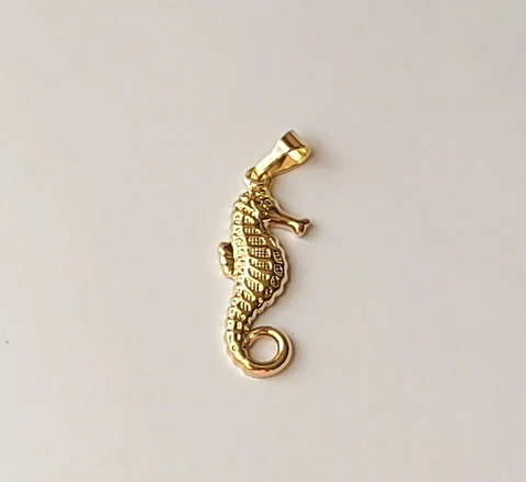 Dije Caballito de Mar 