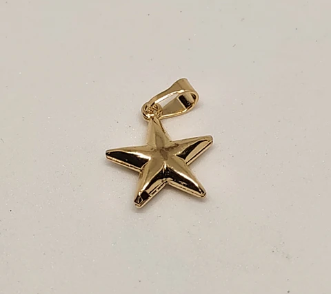 DIje Estrella Bombacha 