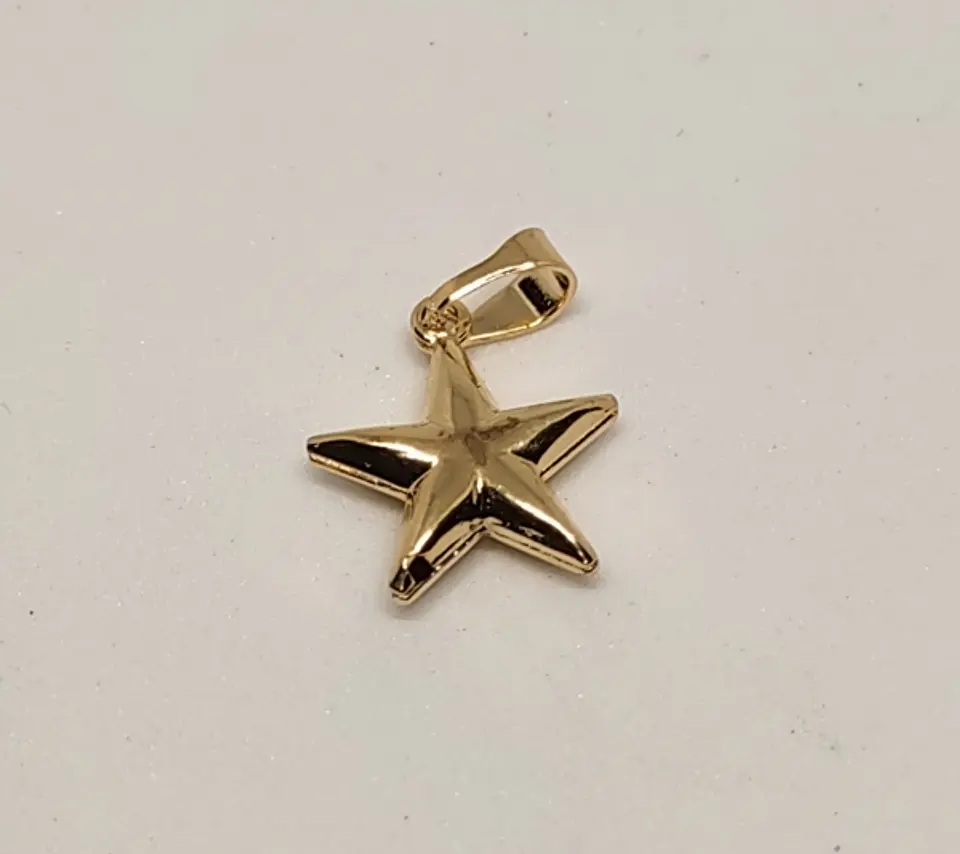 DIje Estrella Bombacha  1