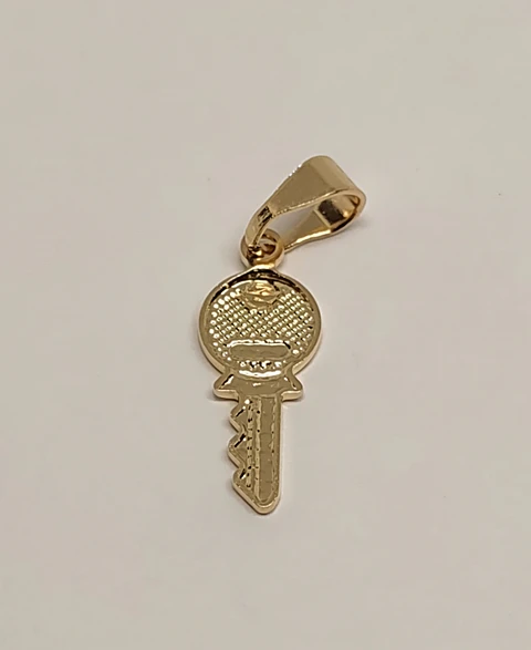 Dije Llave 