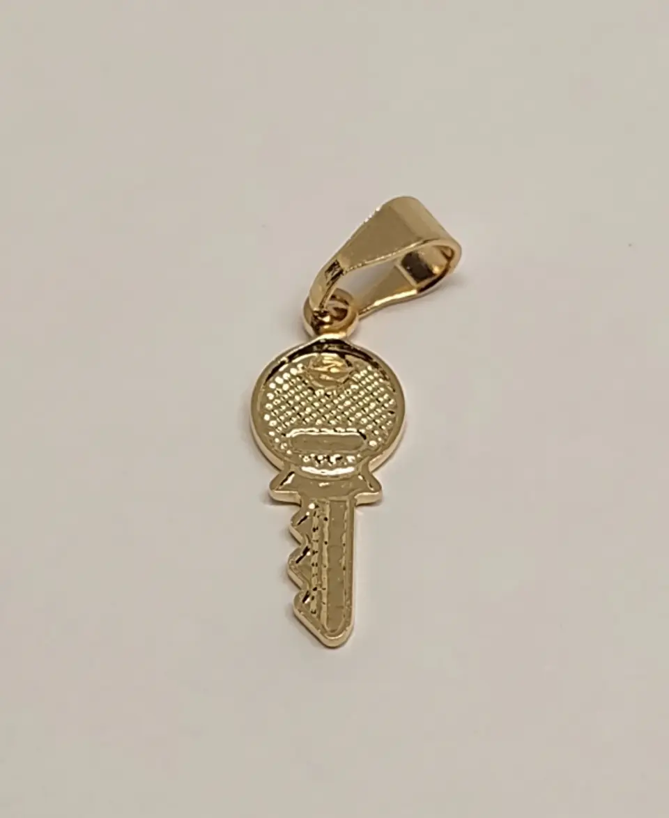 Dije Llave  1