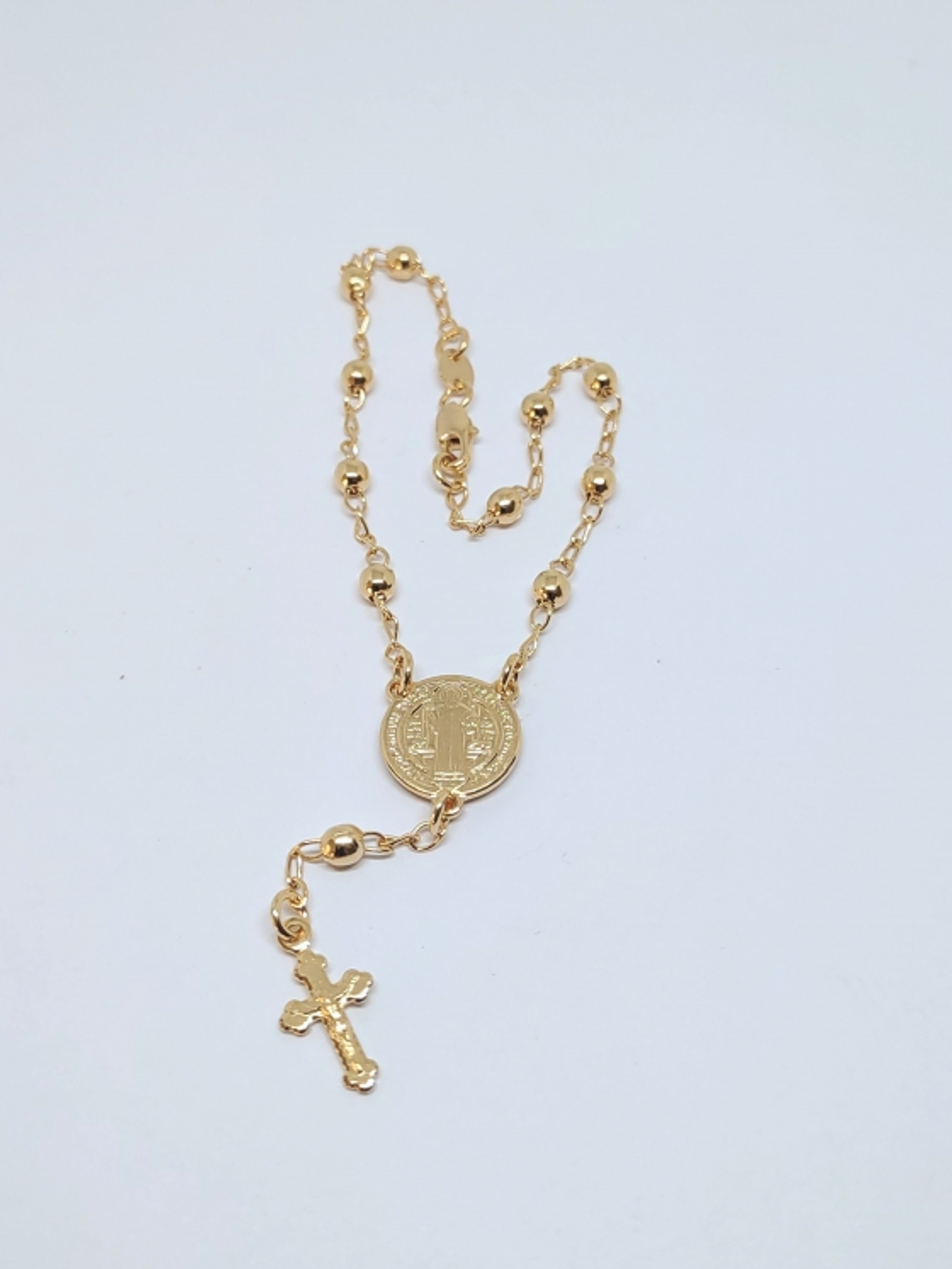 Denario San Benito 2