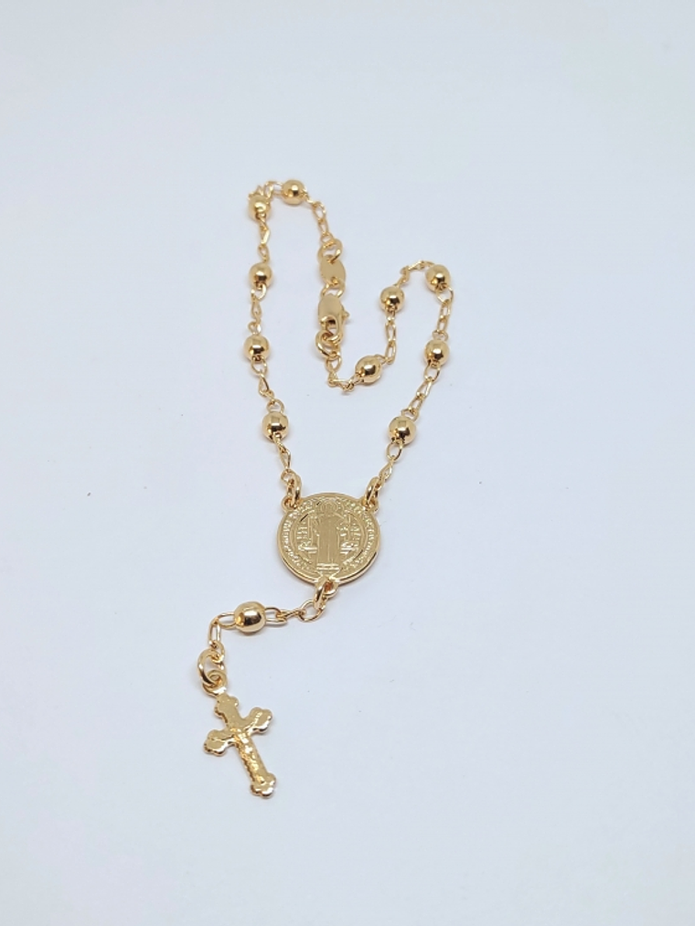 Denario San Benito 2