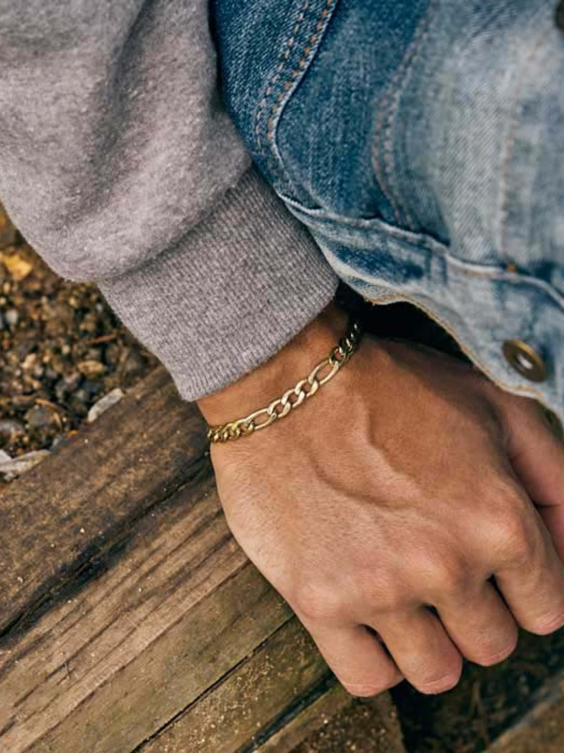 Pulsera Carter 3x1  1