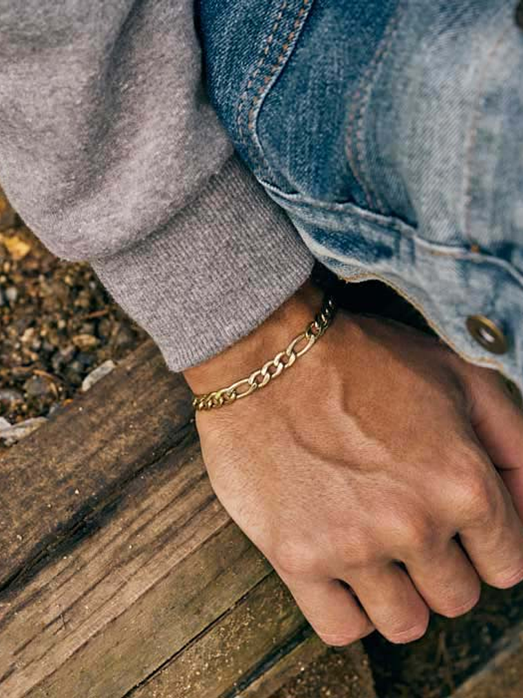 Pulsera Carter 3x1  1