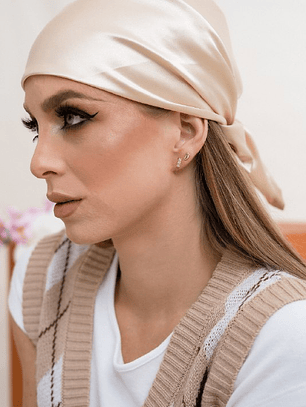 Areta Lìnea 3 Circonias Cristal 